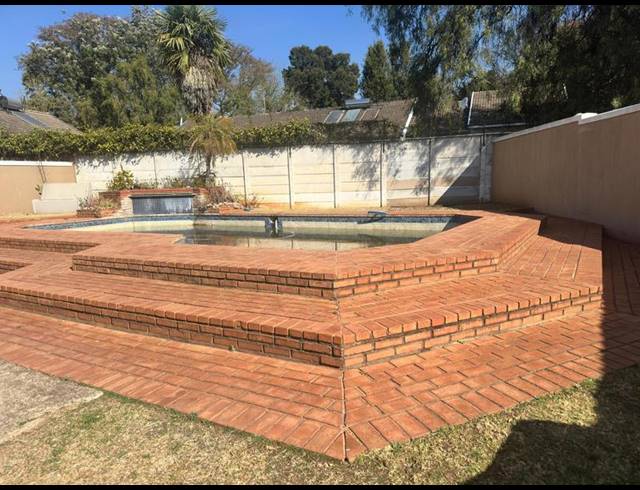 3 BEDROOM PROPERTY TO RENT IN ELDORAIGNE